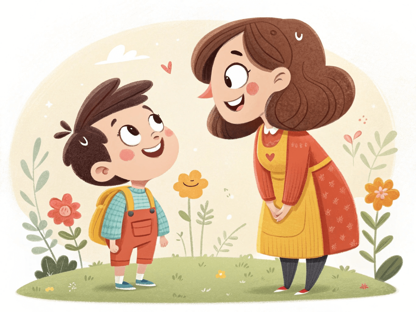 칭찬이 약이 되지 않을 때, 7살 아이에게 효과적인 말