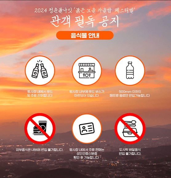 2024 청춘폴나잇