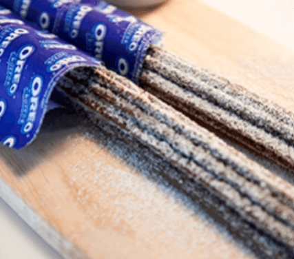 놀이기구보다 인기? 롯데월드 먹거리 TOP 3