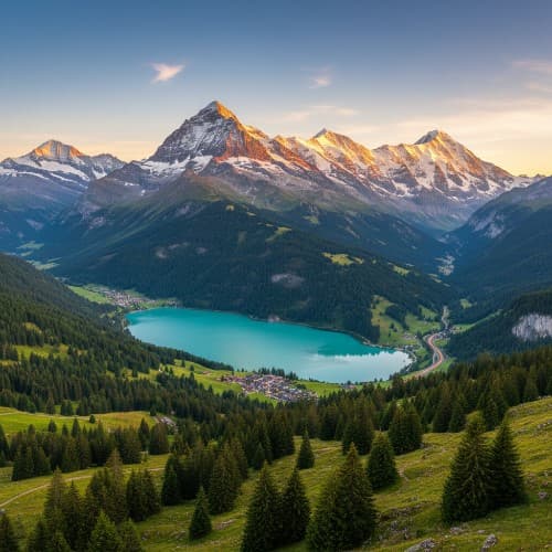 나홀로 해외여행 초보자를 위한 필독! 안전, 치안 최상위 여행지 3곳 추천