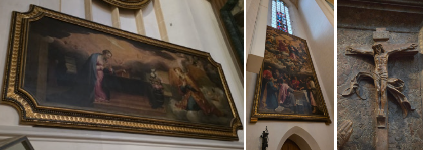 뮌헨 : 3시간 만에 끝내는 시티투어 도보 코스