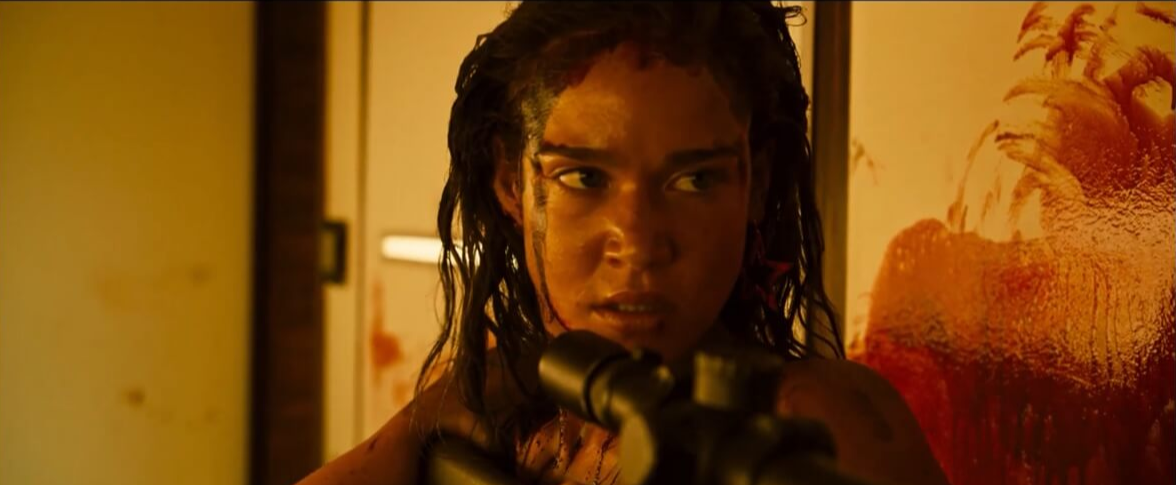 서브스턴스감독-영화