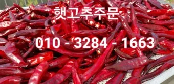 영양 고추 가격 시세 10근가격 현재 농산물 시세_17