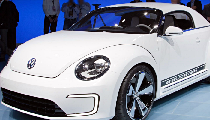 폭스바겐 비틀 중고차 가격 시세표 연비