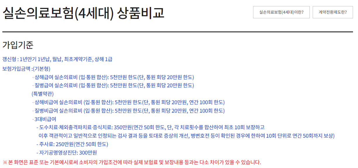 보험다모아사이트 이용방법2