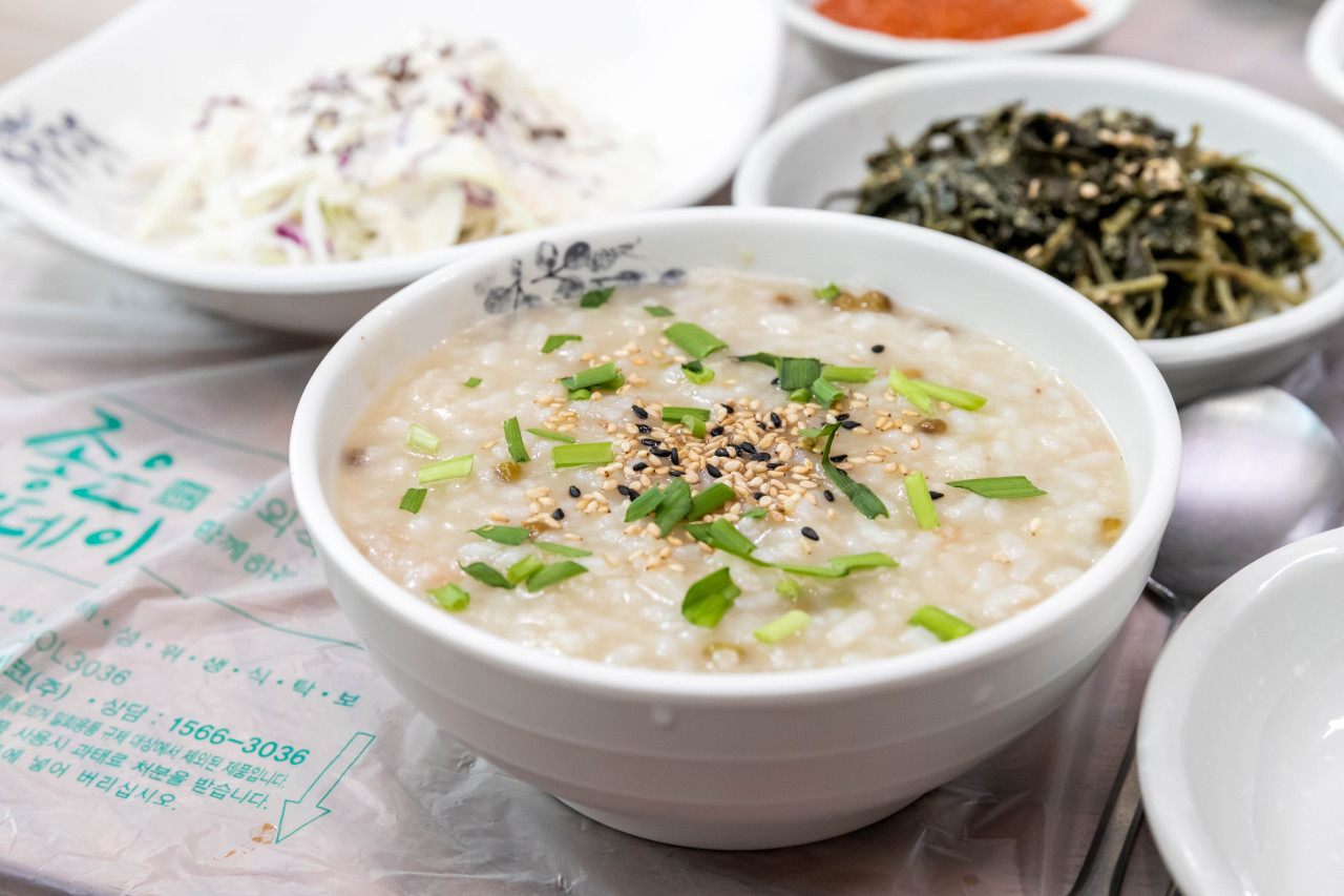 금정산성 창녕집