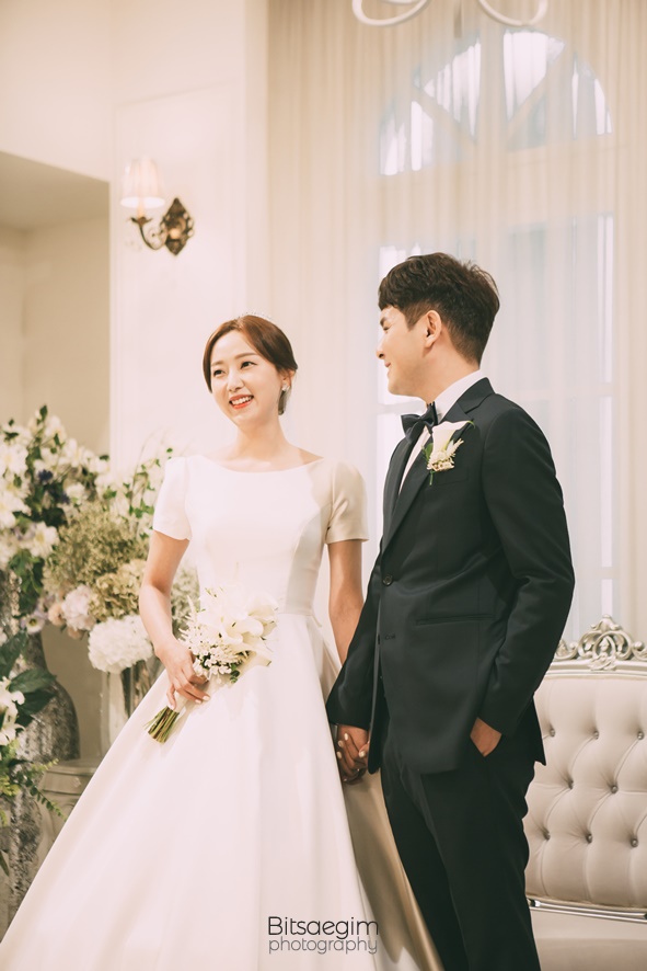 일산 엠시티 본식스냅 12