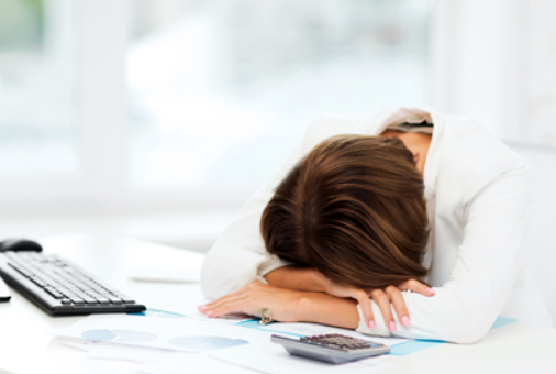 50대 피로 회복, 에너지를 되찾는 과학적인 전략