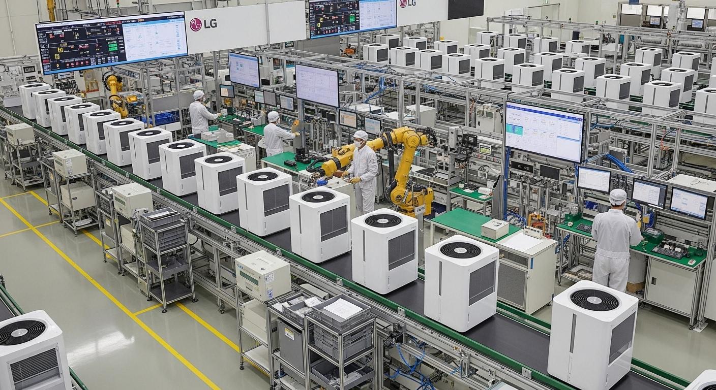 lg제습기 제조번호