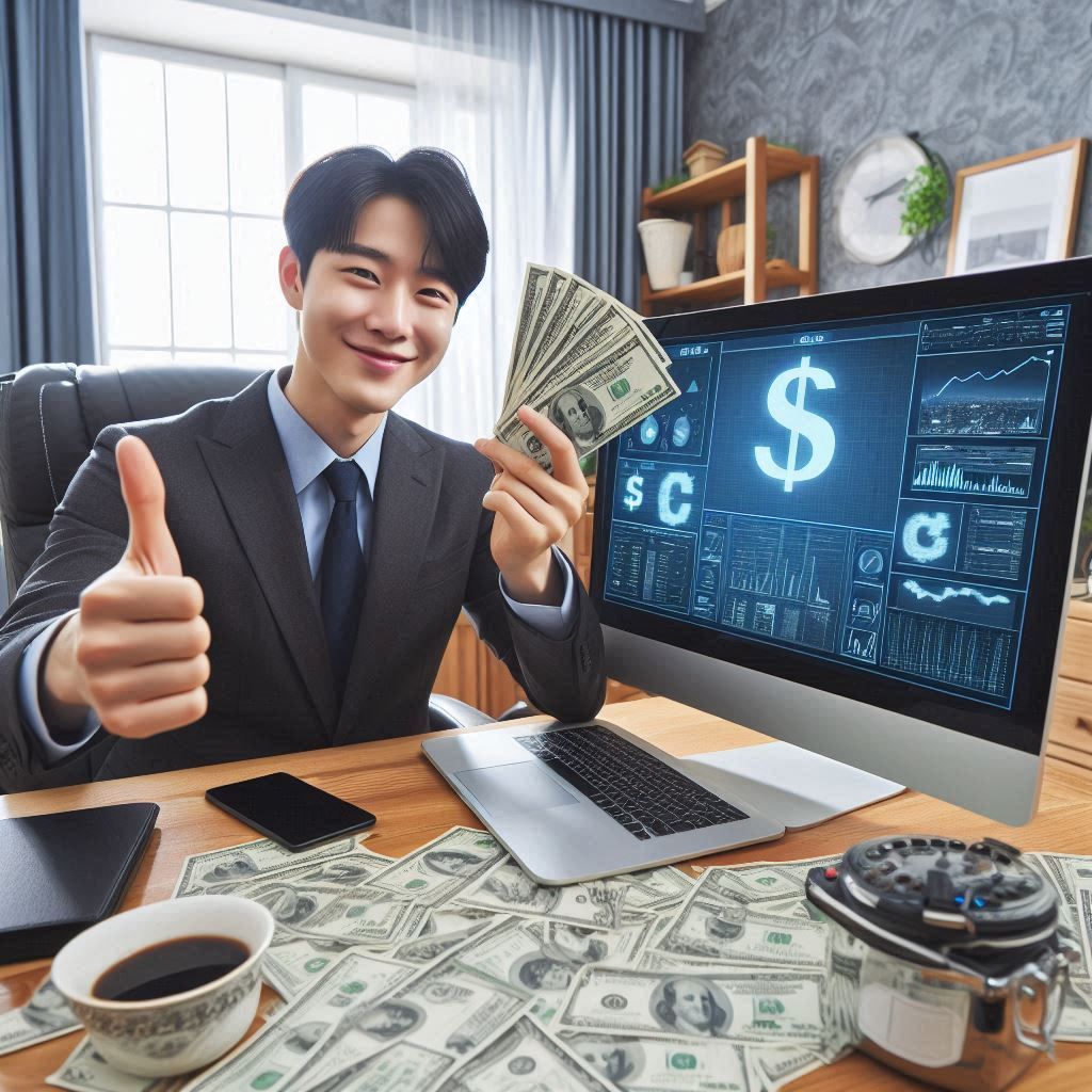 국내 상장 미국 S&P500 ETF