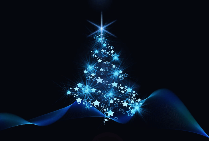 더현대 크리스마스 빌리지 현장 예약 및 마켓