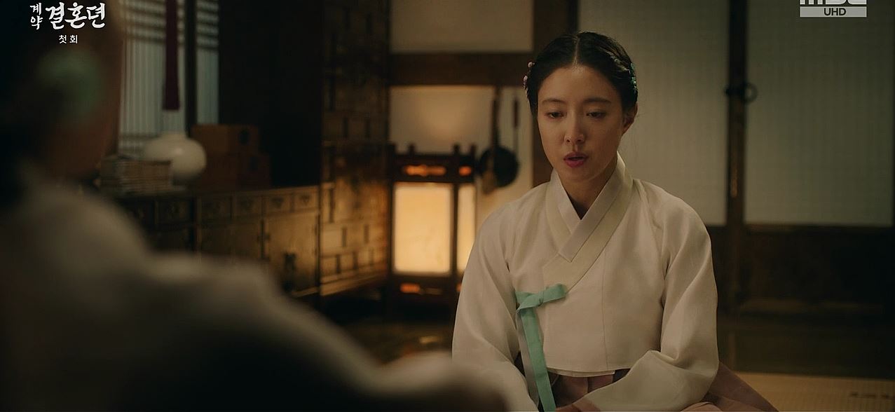 열녀박씨계약결혼뎐_1회