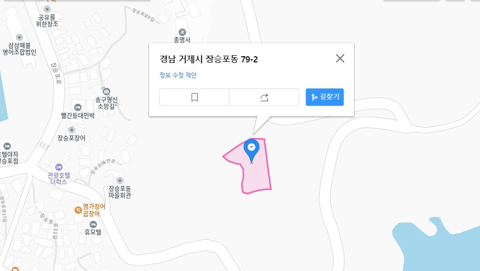 장승포 신년 해맞이 축제 가이드