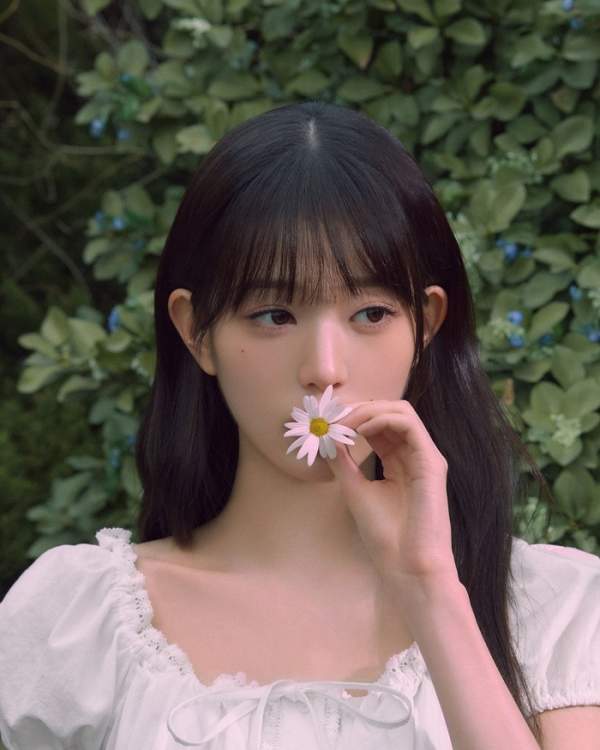 장원영 캐스팅 및 데뷔