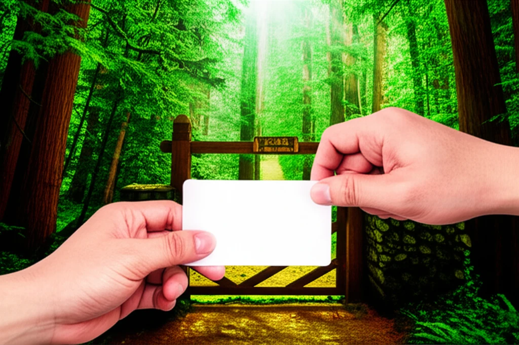 북한산 우이령길 예약 방법 및 신분증..