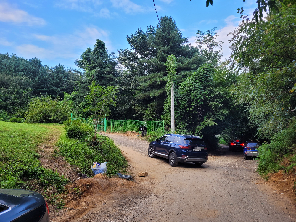 도마치계곡 가는 방법