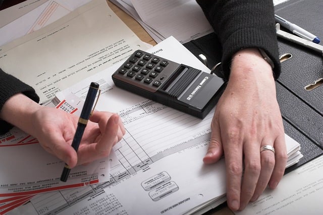 부가가치세 신고기간 가산세