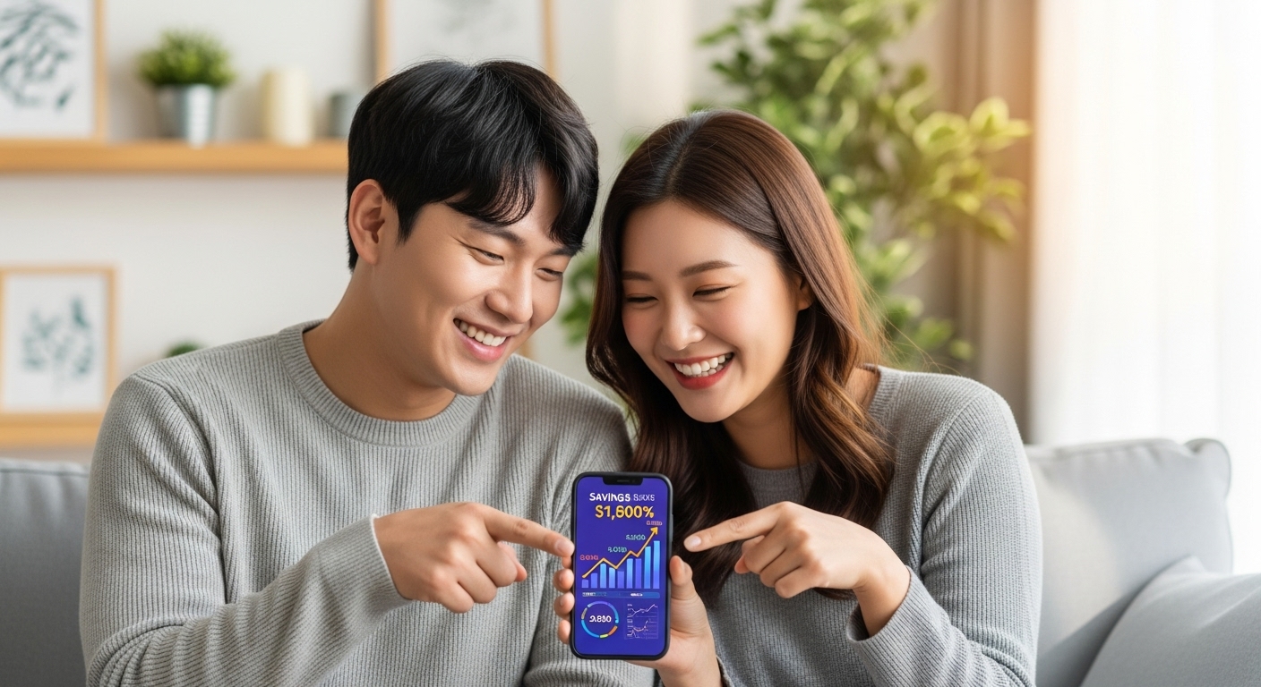 자산형성포털, 만기해지, 정부정책