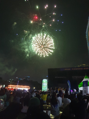 송도달빛축제공원