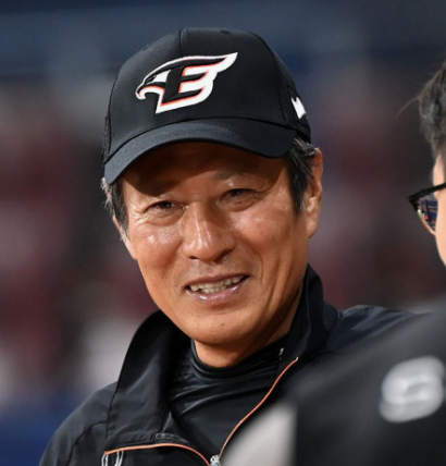 한화-양승관-수석코치