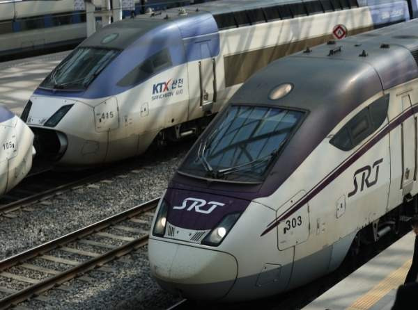 KTX·SRT 중련운행: 5월 15일부터 KTX·SRT 결합 운행! 호남선 좌석 2배 늘고 요금은 10% 할인 (예매 방법 및 꿀팁)