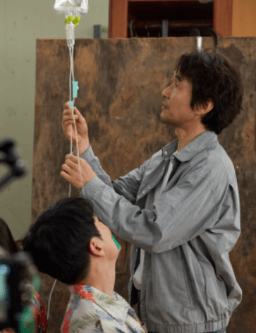 신사장 프로젝트 몇부작