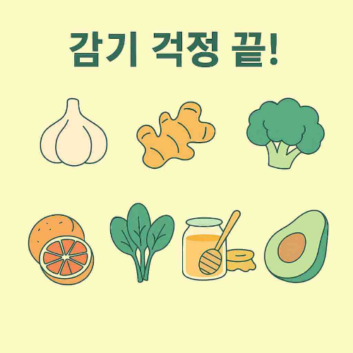 면역력-높이는-법