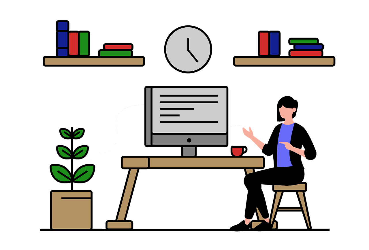 집에서 할 수 있는 부업