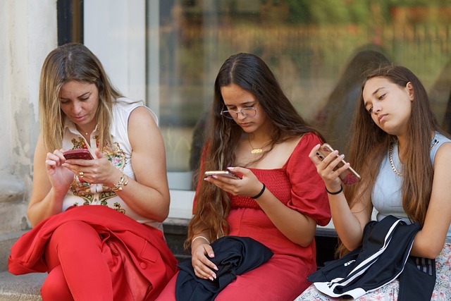 smart phone