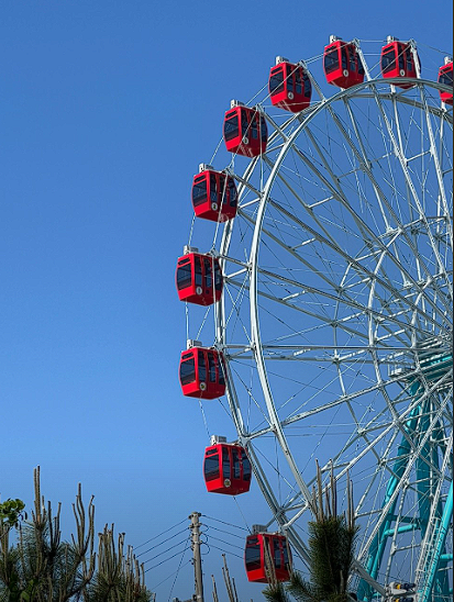 사천 가볼만한 곳 