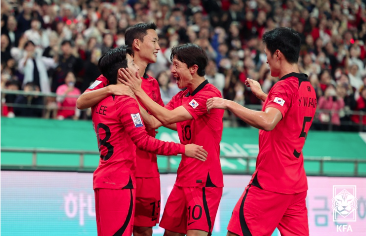 한국 사우디 축구 중계 방송 바로가기 아시안컵