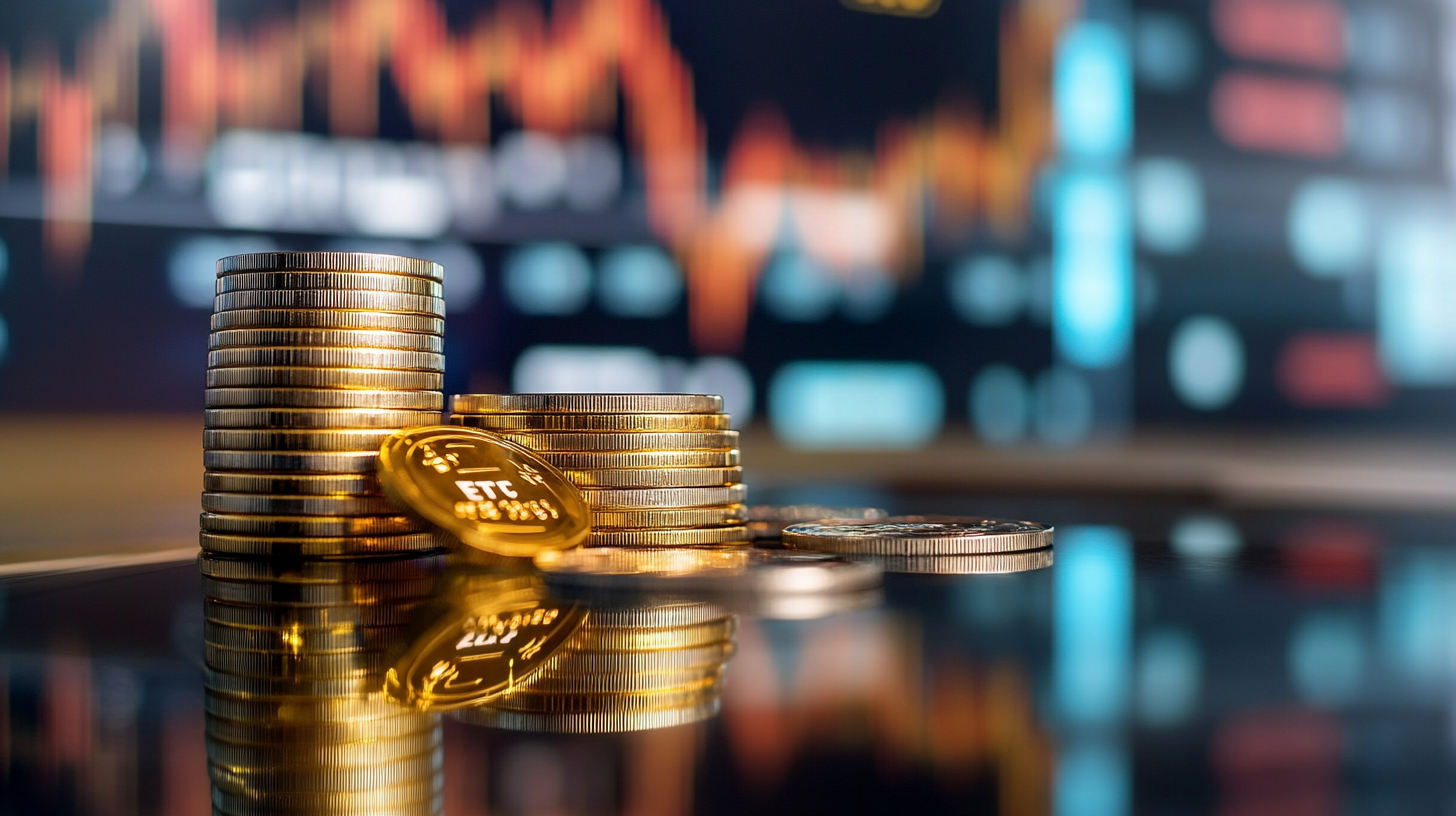 현물 ETF란 무엇인가?5