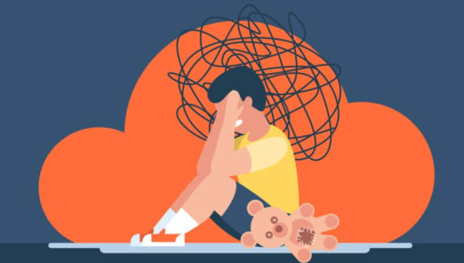 공황장애 약 부작용