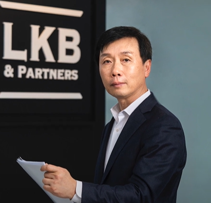 김희준 변호사 경력