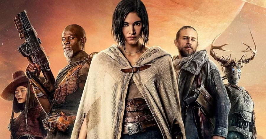 넷플릭스 영화 추천