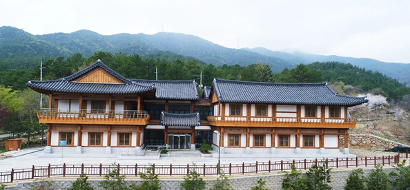 목재문화체험장