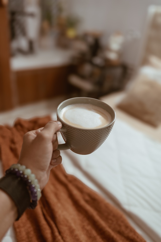 홈카페 필수템 이것만 알면 끝