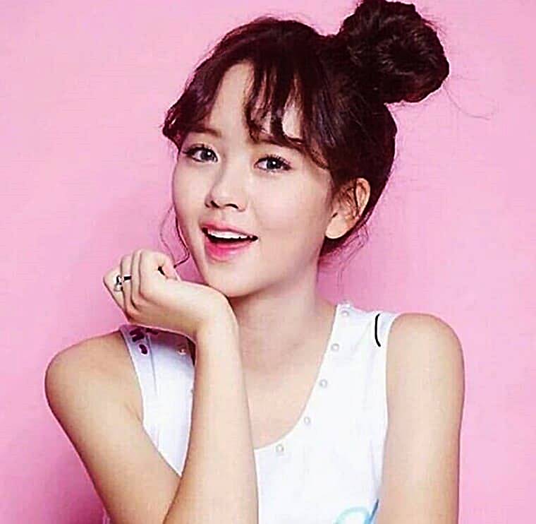 배우-김소현