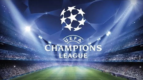 챔피언스리그-중계방송