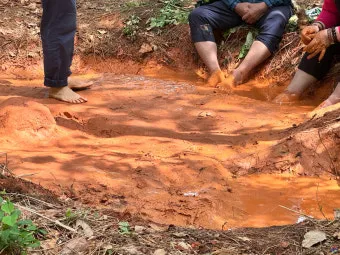 황토길 맨발 걷기 효능과 건강 효과 핵심 정보 정리해보기_12