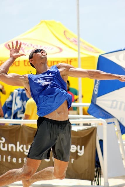 타미라 선수, 강인함과 집중력으로 주목받는 차세대 스포츠 스타