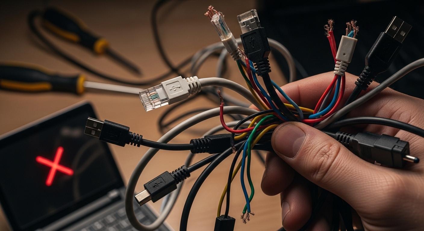 끊김 공유기 문제 해결 포인트