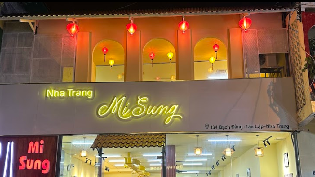 나트랑 한식당