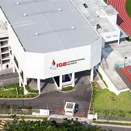 IGB International School