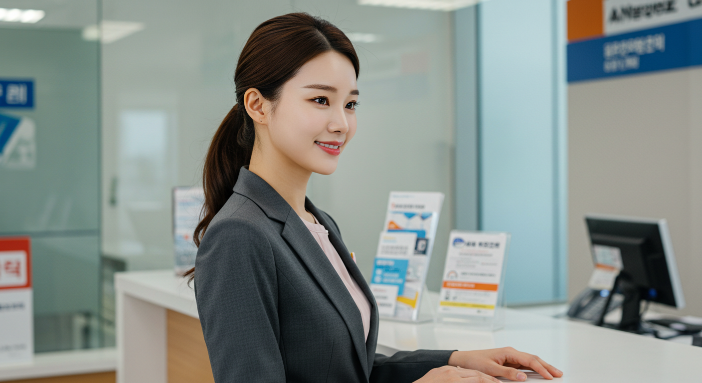 공무원 신용대출 금리비교