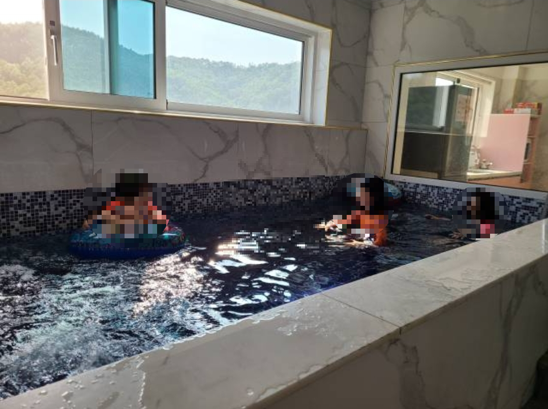 가평키즈풀빌라/피노키오와다빈치/가평맛집