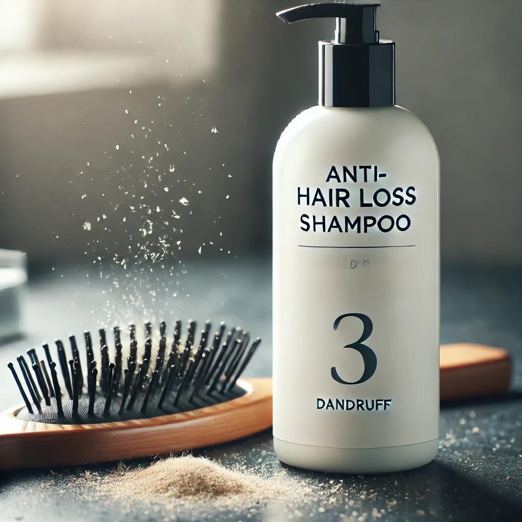 탈모 비듬방지 샴푸