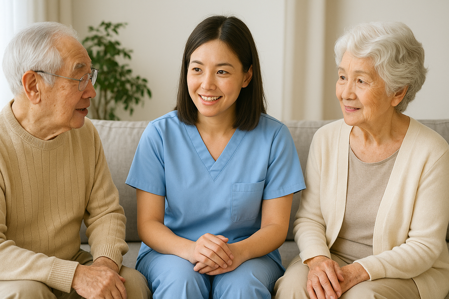 요양보호사 자격증 국비지원 무료교육 대상자 및 취득기간 정보