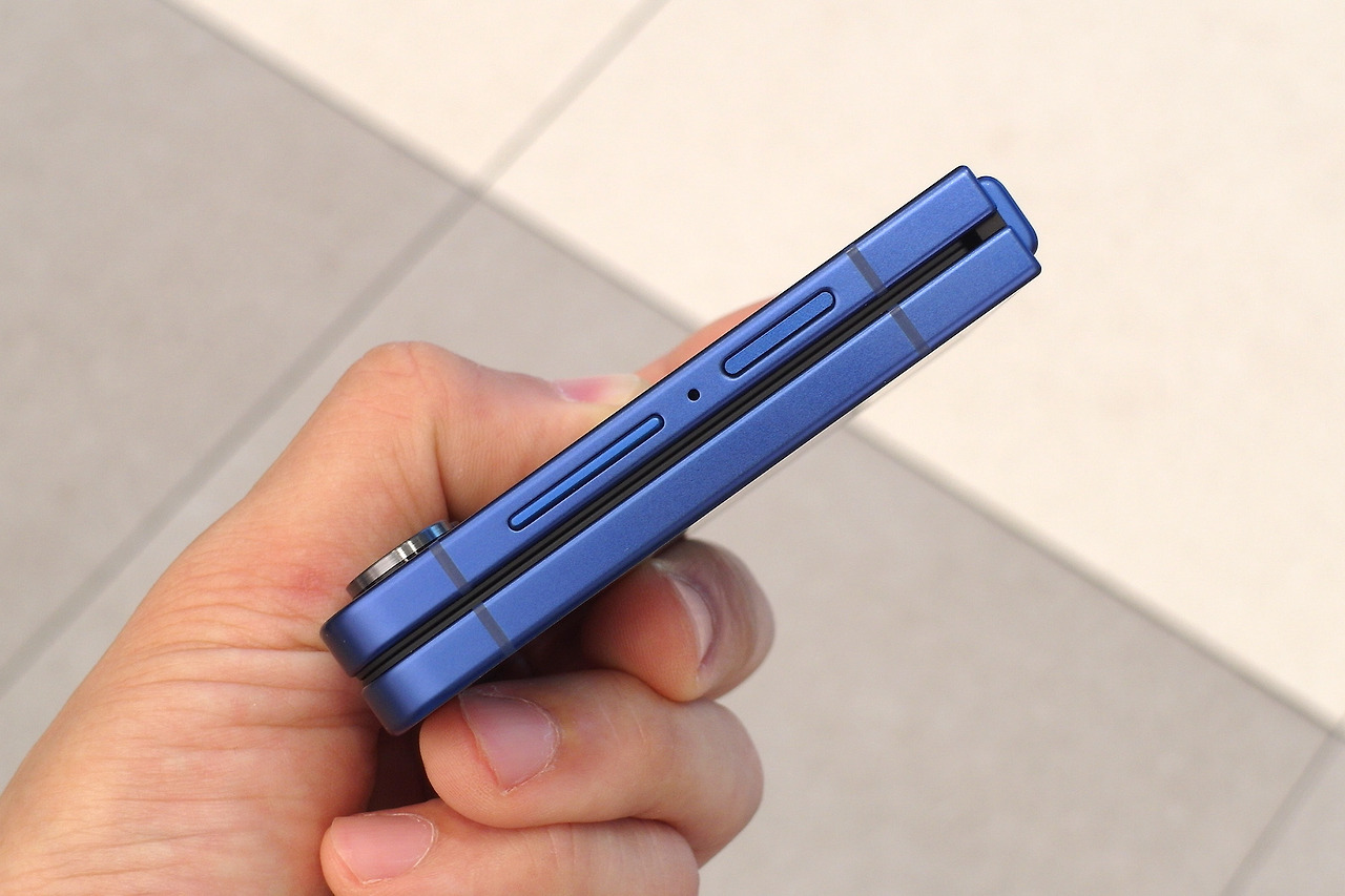 삼성 갤럭시Z 플립7