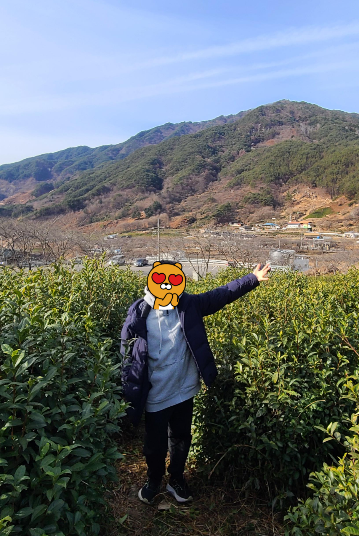 건강한 아이 모습